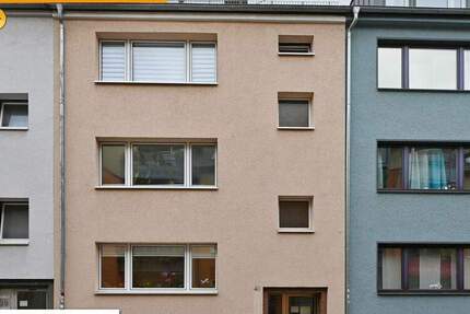 Attraktives Mehrfamilienhaus in einer der beliebtesten Lagen Kölns! 8 zimmer