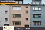 Attraktives Mehrfamilienhaus in einer der beliebtesten Lagen Kölns! 8 zimmer