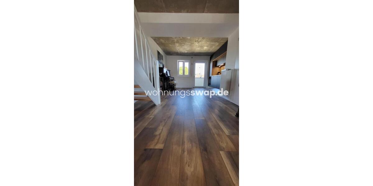 Wohnungsswap - 5 Zimmer, 149 m² - Wallstraße, Mülheim, Köln 5 zimmer