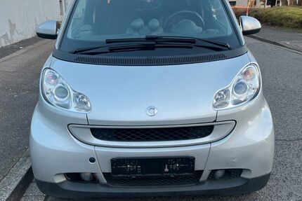 Smart ForTwo 170.900 km 3.790 € Leverkusen 51375