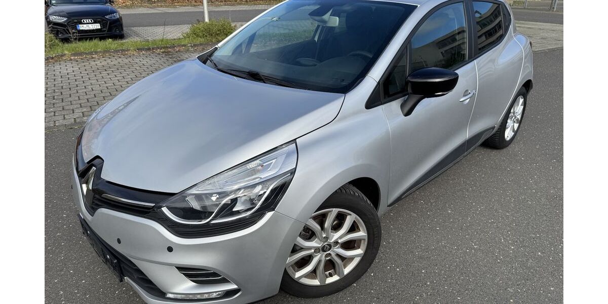 Renault Clio 45.000 km 11.500 &euro; Erftstadt (bei Köln) 50374
