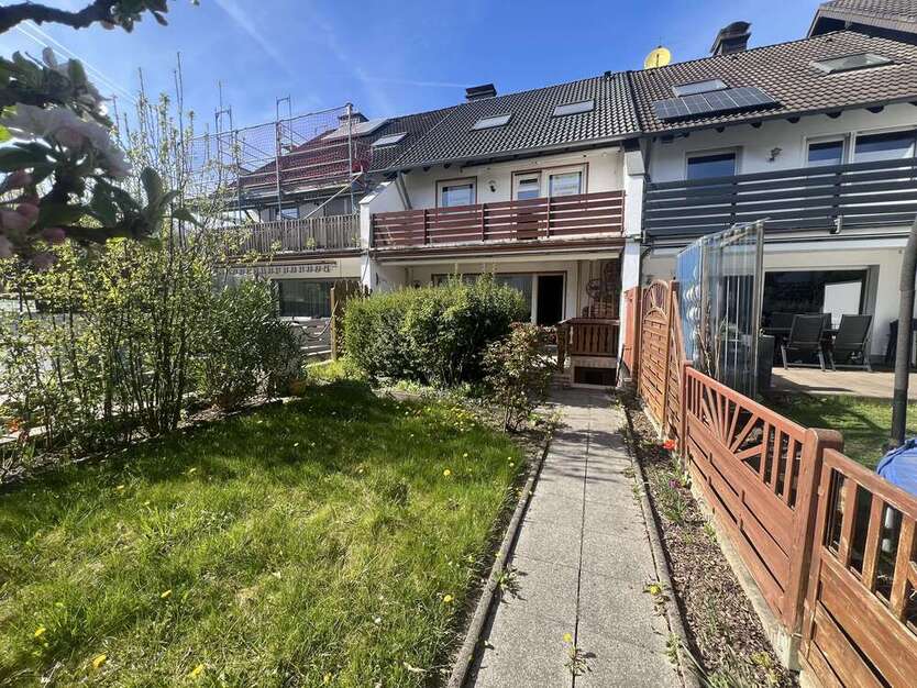 Haus zum Kaufen in Leverkusen 399.900 € 131 m²