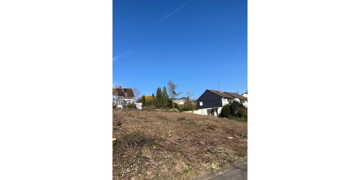 Grundstück Odenthal Blecher - 296.000&euro; | Angebot:25717079