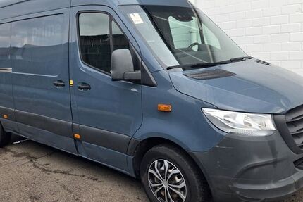Mercedes-Benz Sprinter 113.000 km 12.250 &euro; Köln 51149
