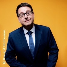 Kai Magnus Sting - Krimilesung