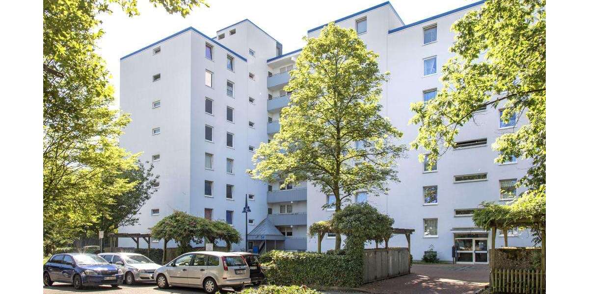 Etagenwohnung Neuss Erfttal - 3 Zimmer, 72 m&sup2;, 769&euro; | Angebot:26907464