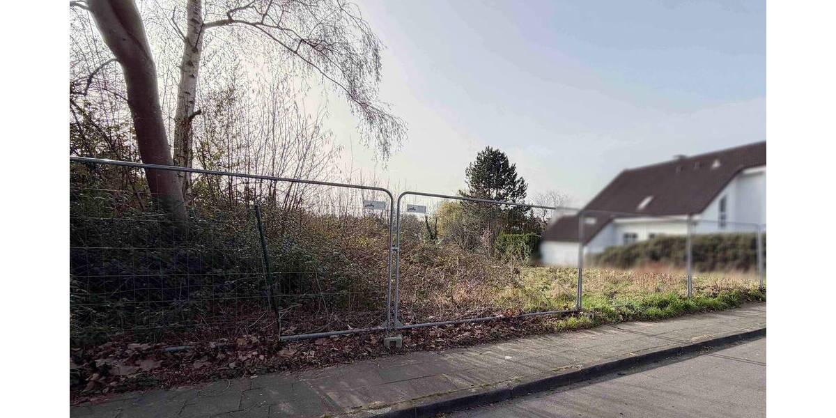 Grundstück Leverkusen Bergisch Neukirchen - 479.000&euro; | Angebot:26411267