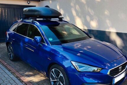 Seat Leon 28.500 km 24.600 &euro; Leverkusen 51381
