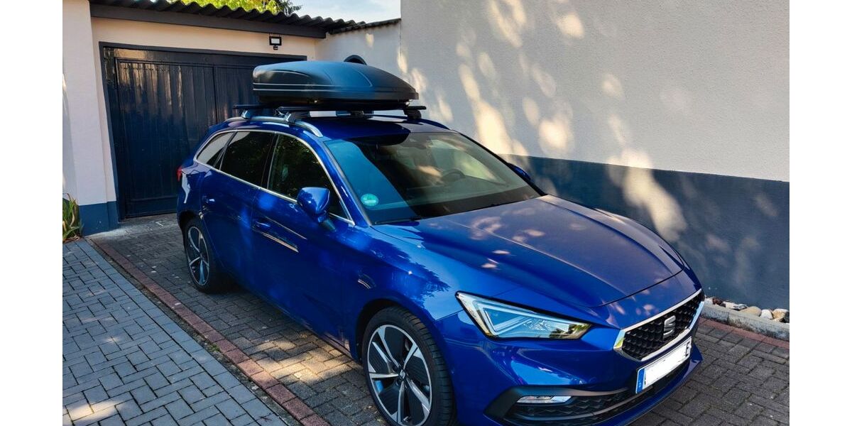 Seat Leon 28.500 km 24.600 &euro; Leverkusen 51381