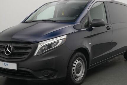 Mercedes-Benz Vito 125.000 km 15.490 &euro; Leverkusen 51373