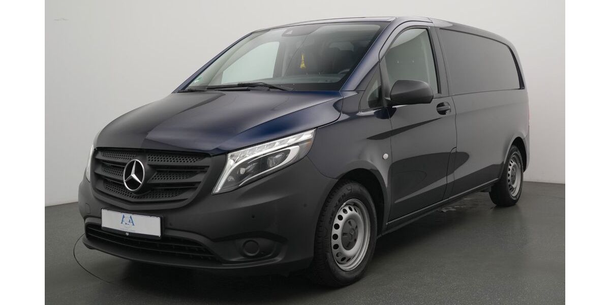 Mercedes-Benz Vito 125.000 km 16.490 &euro; Leverkusen 51373