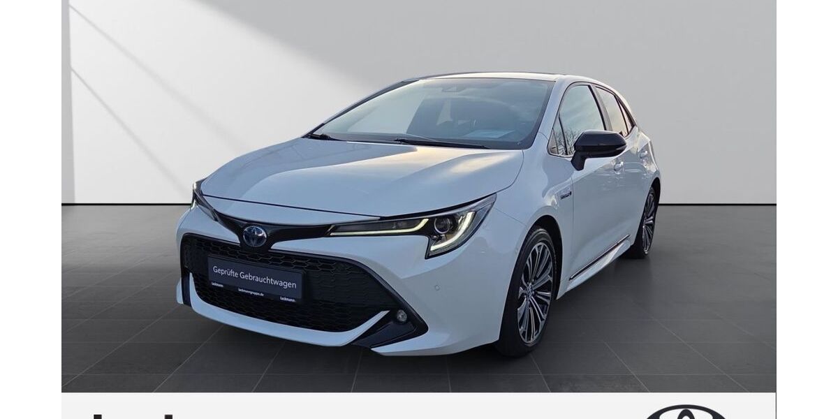 Toyota Corolla 61.234 km 19.890 &euro; Solingen 42719