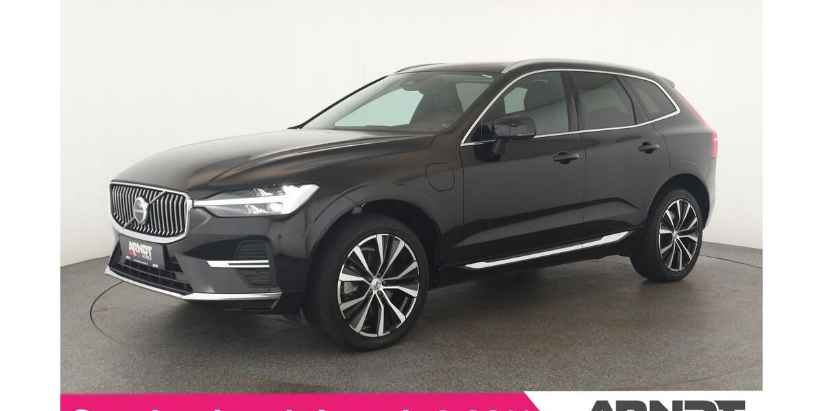 Volvo XC60 55.900 km 38.984 &euro; Neuss 41464