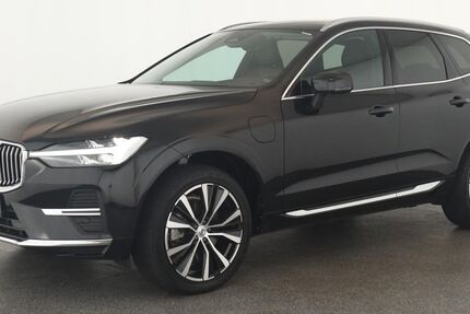 Volvo XC60 55.900 km 44.384 &euro; Neuss 41464
