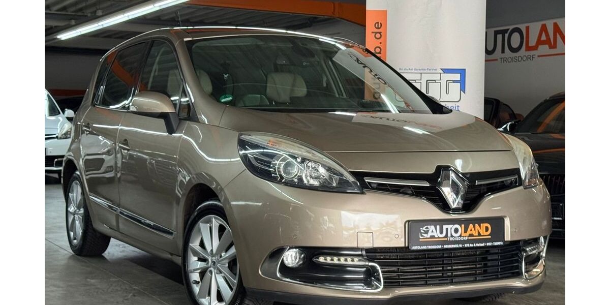 Renault Scenic 215.000 km 6.500 &euro; Troisdorf 53842