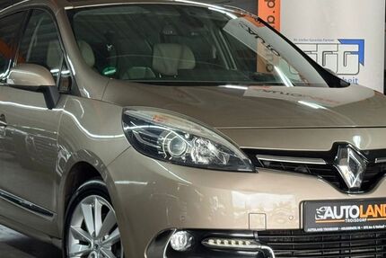 Renault Scenic 215.000 km 6.999 &euro; Troisdorf 53842