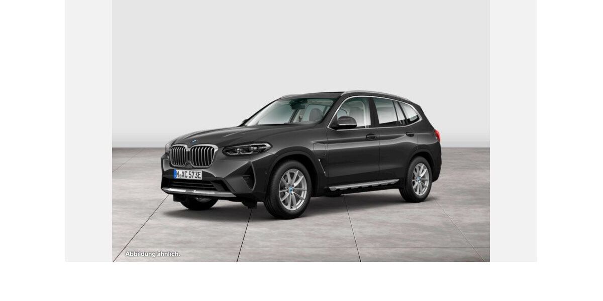 BMW X3 46.183 km 43.900 &euro; Mettmann 40822