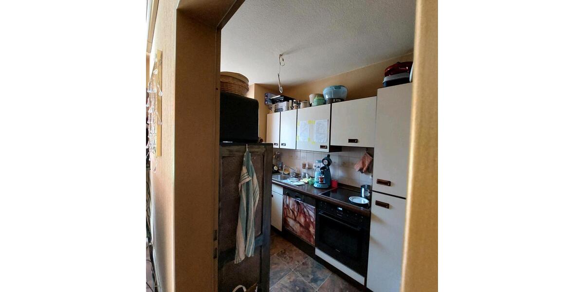 Erdgeschoßwohnung Bergisch Gladbach Frankenforst - 2 Zimmer, 54 m&sup2; | Angebot:24877513