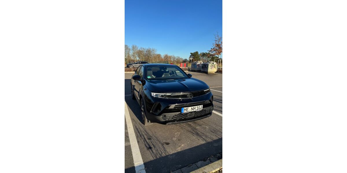 Opel Mokka 6.200 km 21.500 &euro; Monheim 40789