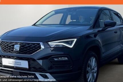 Seat Ateca 20.002 km 26.950 &euro; Neuss 41460