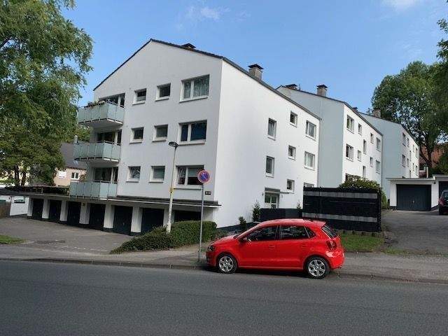 Etagenwohnung Solingen Solingen-Mitte - 3 Zimmer, 77 m&sup2;, 654&euro; | Angebot:24544719