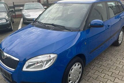 Skoda Fabia 175.000 km 1.100 € Hilden 40721
