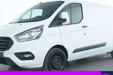 Ford Transit Custom 75.081 km 20.499 &euro; Neuss 41460