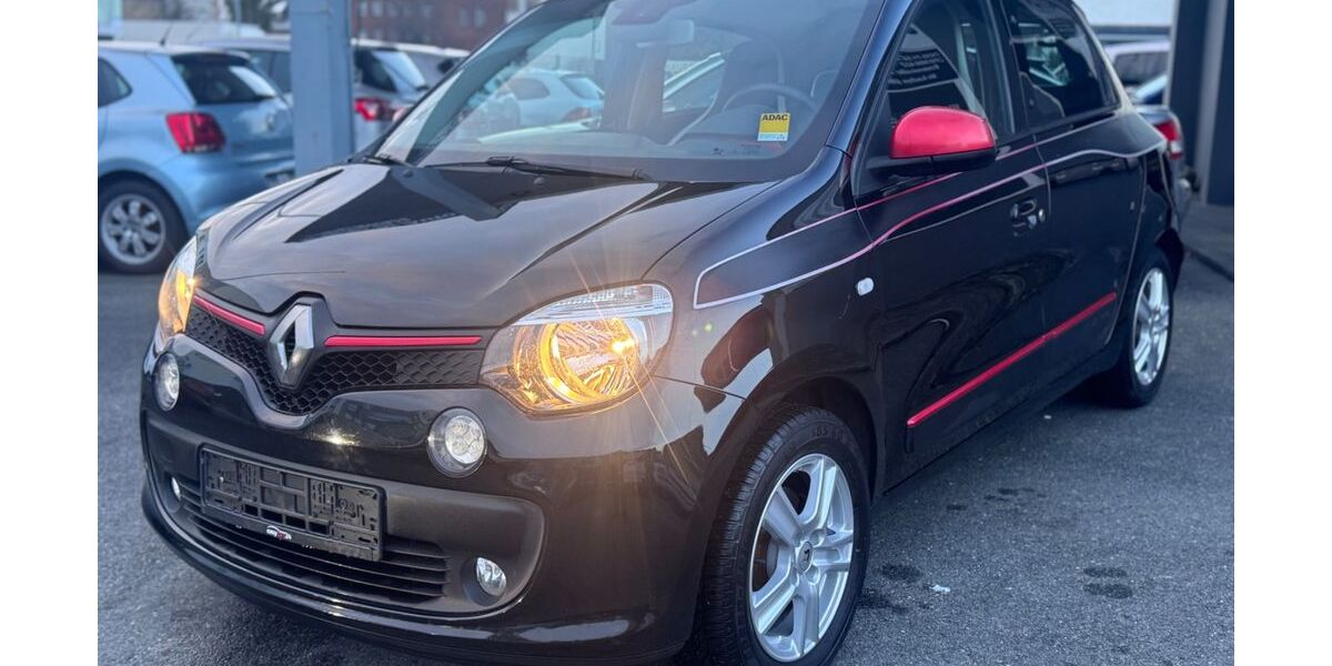 Renault Twingo 81.126 km 6.950 &euro; Hilden 40723