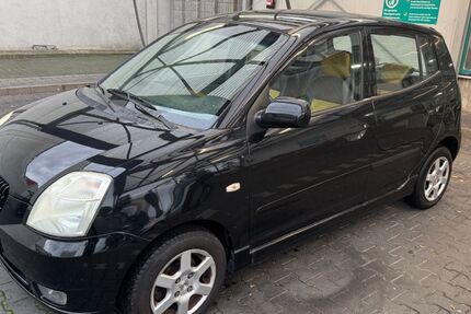 Kia Picanto 244.000 km 999 &euro; Hürth 50354