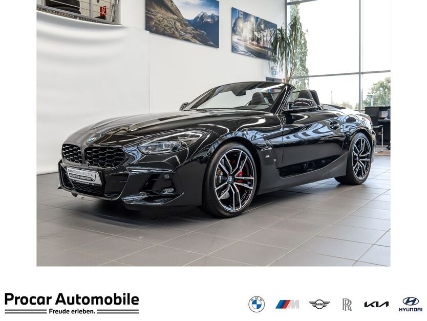 BMW Z4 8.181 km 47.995 € Köln-West 50858
