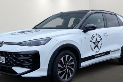 VW T-Roc 1.500 km 38.980 &euro; Neuss 41460