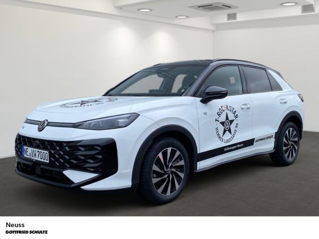 VW T-Roc 1.500 km 38.980 &euro; Neuss 41460