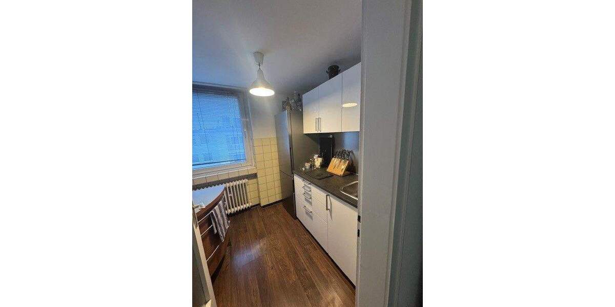 Etagenwohnung Köln Altstadt-Nord - 2 Zimmer, 48 m&sup2;, 726&euro; | Angebot:25474016