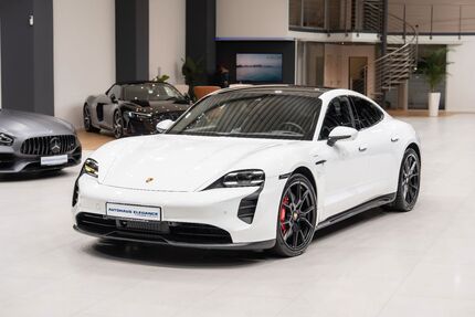 Porsche Taycan 33.503 km 78.980 &euro; Köln 51147