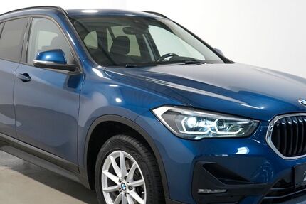 BMW X1 132.088 km 22.490 &euro; Hürth bei Köln 50354