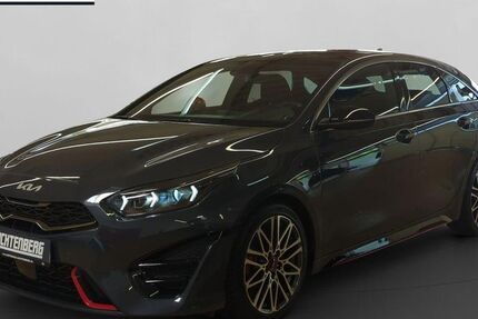 Kia pro ceed / ProCeed 21.900 km 29.840 &euro; Leverkusen 51381
