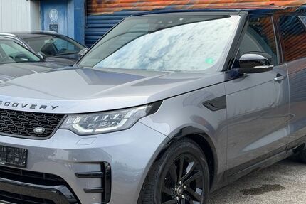 Land Rover Discovery 164.000 km 24.990 &euro; Köln 51105