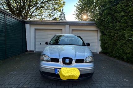 Seat Arosa 175.000 km 999 &euro; Köln 51061