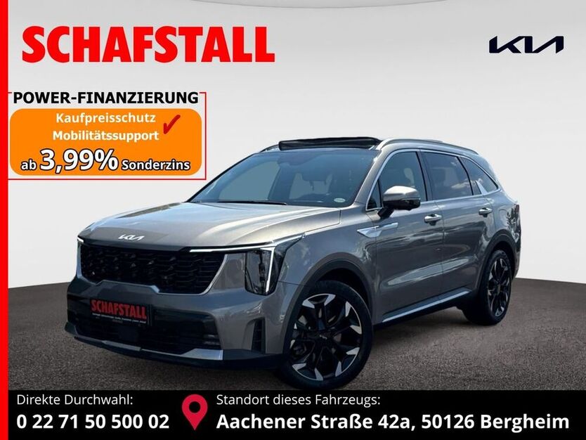 Sorento