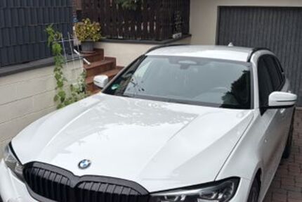 BMW 320 193.000 km 20.800 &euro; Bergheim 50129