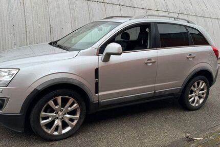 Opel Antara 154.261 km 3.200 &euro; Köln 51145