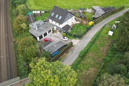 Haus Haan - 9 Zimmer, 200 m&sup2;, 549.000&euro; | Angebot:27618141
