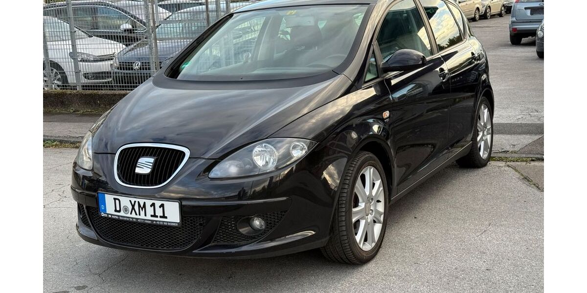 Seat Altea 125.000 km 4.700 &euro; Hilden 40721
