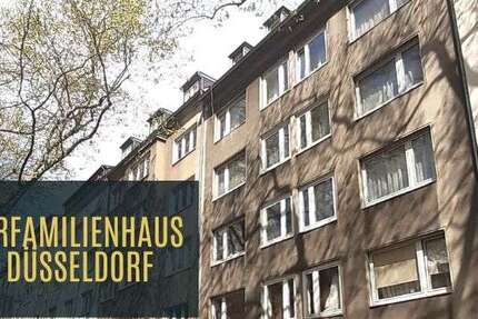 Haus zum Kaufen in Düsseldorf 1.500.000 € 455 m² 19 zimmer