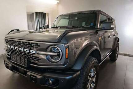 Ford Bronco 5.980 km 59.990 € Troisdorf 53842