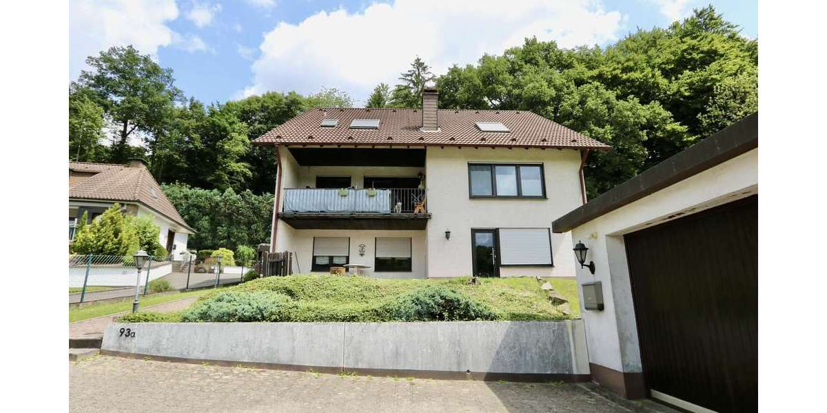 Wohnung zum Mieten in Overath 520 € 47 m² 1 zimmer