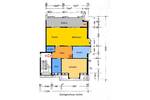 Etagenwohnung Burscheid - 2 Zimmer, 80 m&sup2;, 220.000&euro; | Angebot:25938791