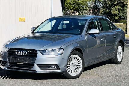 Audi A4 189.500 km 9.000 &euro; Köln 50737