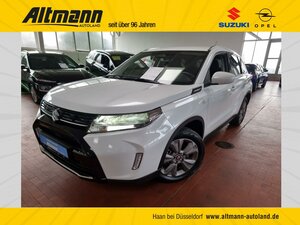 Suzuki Vitara 1.4 Mild-Hybrid Comfort Navi Android Apple 6.070 km 22.190 &euro; HAAN 42781