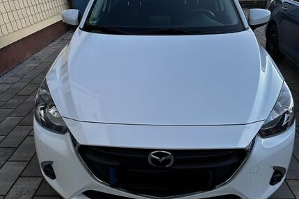 Mazda 2 43.000 km 12.700 &euro; Leverkusen 51373
